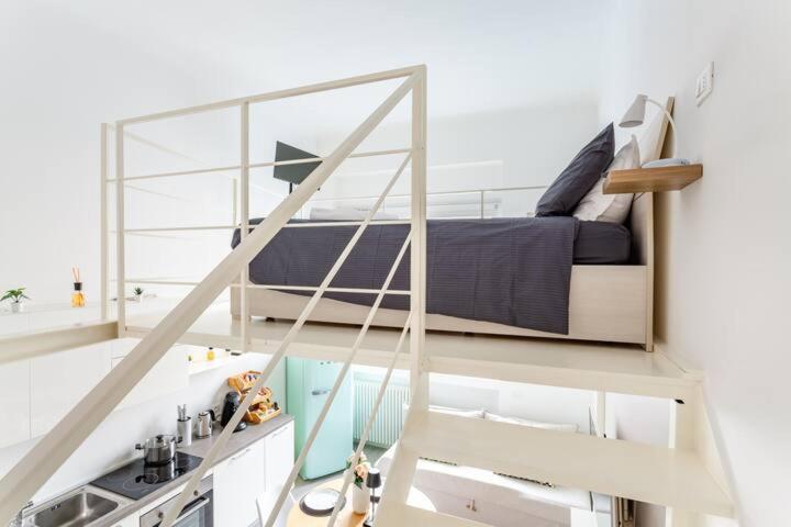 Briano'S House Apartment Milan Exterior photo