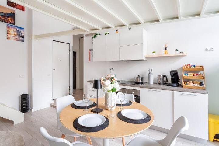 Briano'S House Apartment Milan Exterior photo