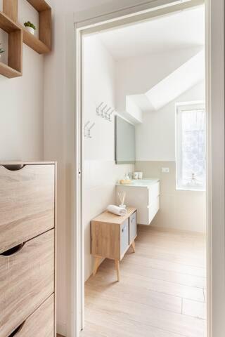 Briano'S House Apartment Milan Exterior photo